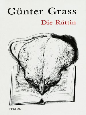 cover image of Die Rättin